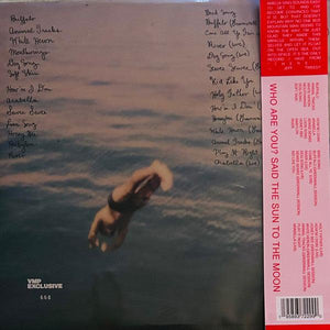 Mountain Man - Made The Harbor - 2021 - Quarantunes