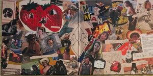 Mountain Man - Made The Harbor - 2021 - Quarantunes