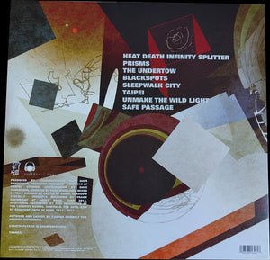 65daysofstatic - Wild Light