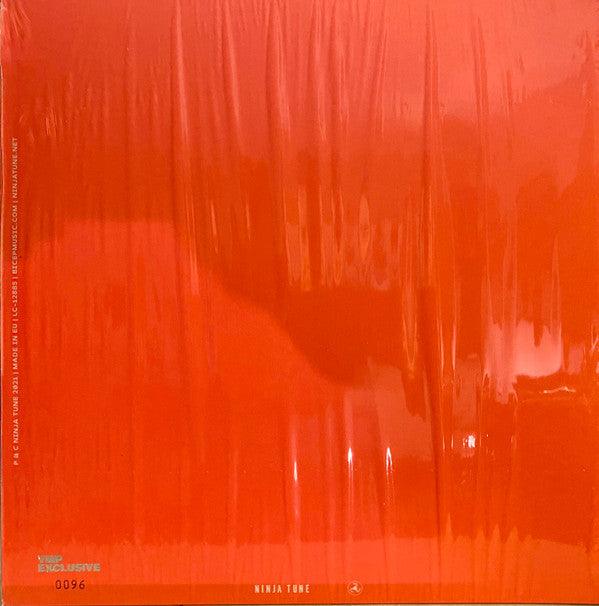 Bicep - Isles - 2021 - Quarantunes