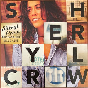 Sheryl Crow - Tuesday Night Music Club - 2023 - Quarantunes