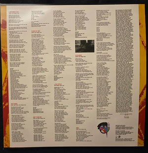 Guns N' Roses - Use Your Illusion I 2022 - Quarantunes