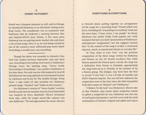 Donny Hathaway - Everything Is Everything - Quarantunes