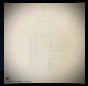 Lord Finesse - The Awakening - Quarantunes