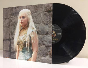 Ramin Djawadi - Game Of Thrones (Music From The HBO® Series) Season 2