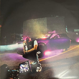 Pierre Bourne - The Life Of Pi'erre 5 - 2021 - Quarantunes