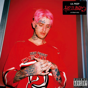 Lil Peep - Hellboy