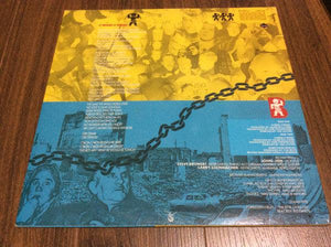 Bronski Beat - C'Mon! C'Mon! (12") 1986 - Quarantunes