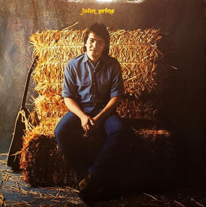John Prine - John Prine - 2021 - Quarantunes