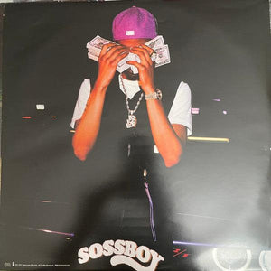 Pierre Bourne - The Life Of Pi'erre 5 - 2021 - Quarantunes