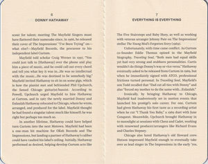 Donny Hathaway - Everything Is Everything - Quarantunes