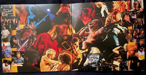 Guns N' Roses - Use Your Illusion I 2022 - Quarantunes