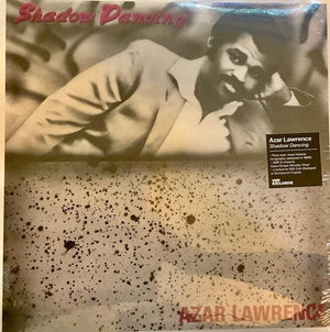Azar Lawrence - Shadow Dancing - Quarantunes