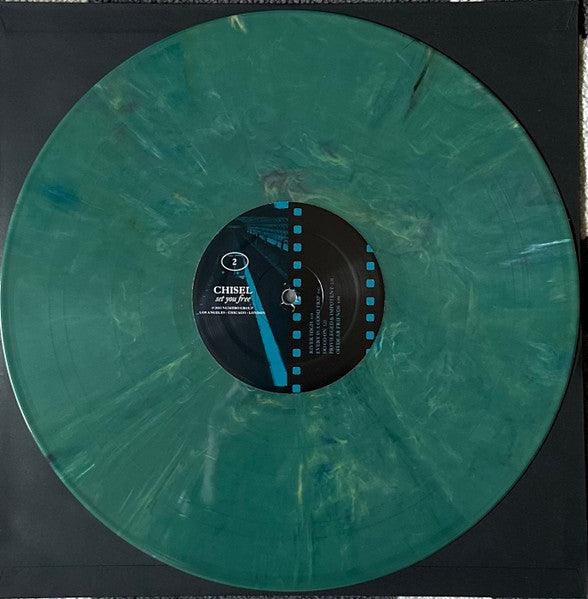 Chisel - Set You Free 2023 - Quarantunes