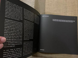 Public Enemy - Fear Of A Black Planet - Quarantunes