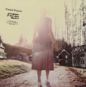 Patrick Watson (2) - Adventures In Your Own Backyard