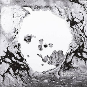 Radiohead - A Moon Shaped Pool - 2016 - Quarantunes