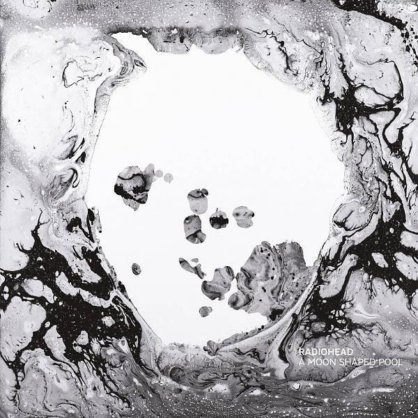 Radiohead - A Moon Shaped Pool - 2016 - Quarantunes