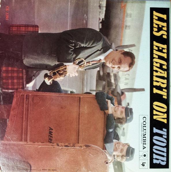 Les Elgart - On Tour 1959 - Quarantunes