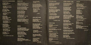 Geneviève Paris - Entre Le Vert Et Le Gris... 1978 - Quarantunes