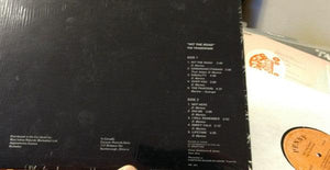 Tradewinds - Hit The Road - Quarantunes