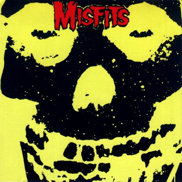 Misfits - Misfits 2005 - Quarantunes