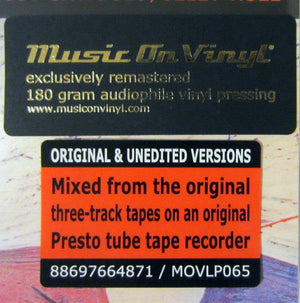 Charles Mingus - Mingus Ah Um - 2015 - Quarantunes