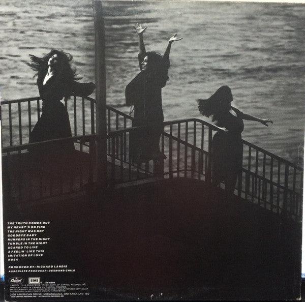 Desmond Child And Rouge - Runners In The Night 1979 - Quarantunes