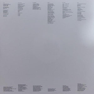 Björk - Vespertine 2015 - Quarantunes