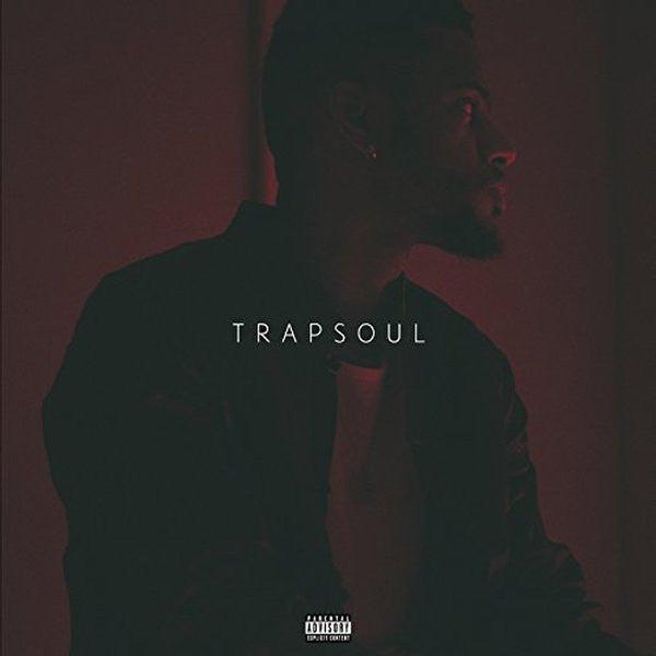 Bryson Tiller - Trapsoul 2015 - Quarantunes