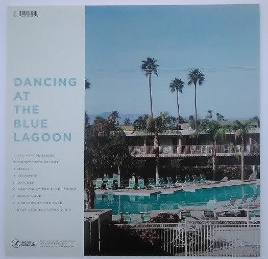 Cayucas - Dancing At The Blue Lagoon 2015 - Quarantunes