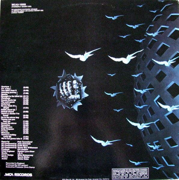 The Who - Tommy - 1980 - Quarantunes