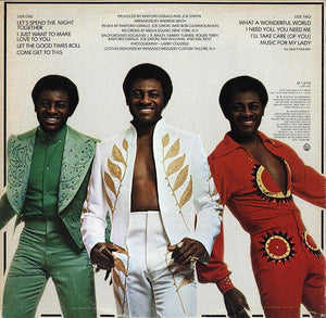 Joe Simon - Today 1976 - Quarantunes