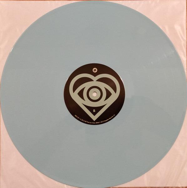 All Time Low - Future Hearts 2015 - Quarantunes