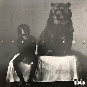 6lack - Free 6lack 2017 - Quarantunes