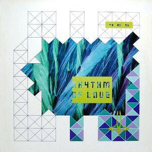 Yes - Rhythm Of Love - 1987 - Quarantunes