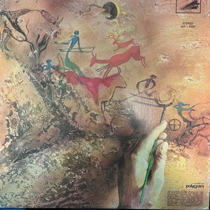 The Moody Blues - To Our Children's Children's Children - Quarantunes