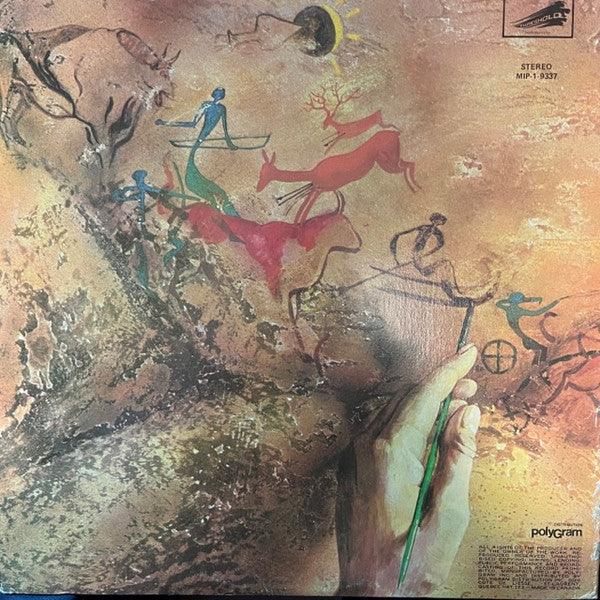 The Moody Blues - To Our Children's Children's Children - Quarantunes