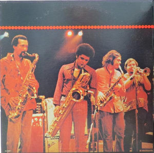 The Butterfield Blues Band - Live (2 x LP) 1970 - Quarantunes