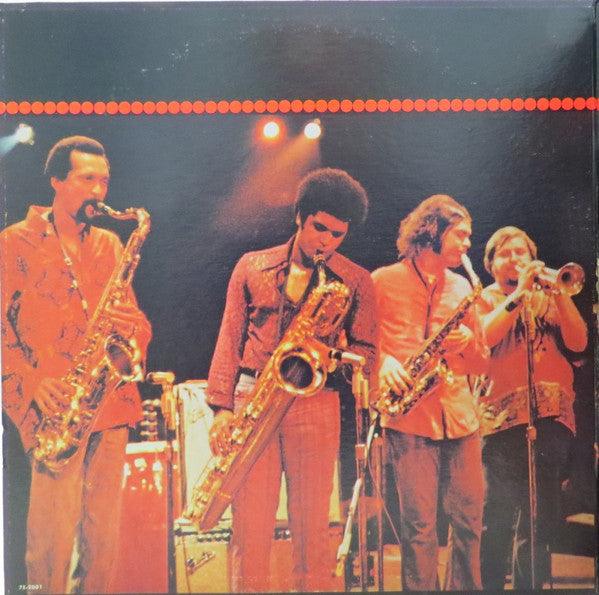 The Butterfield Blues Band - Live (2 x LP) 1970 - Quarantunes