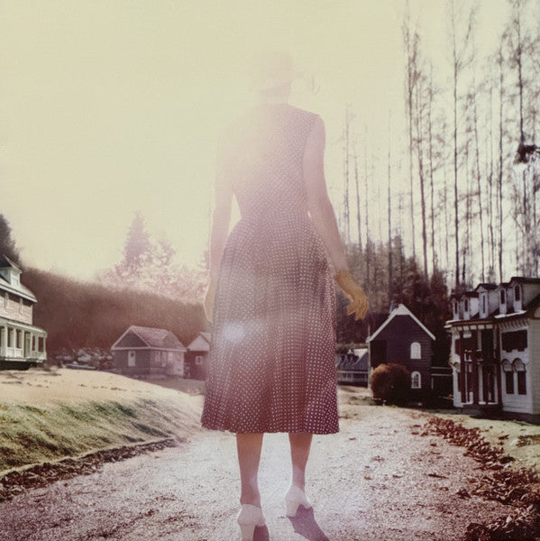 Patrick Watson (2) - Adventures In Your Own Backyard