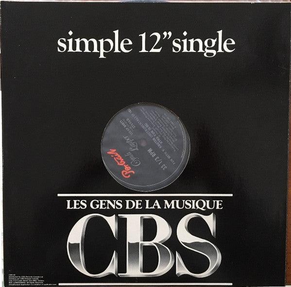 Cyndi Lauper - Girls Just Want To Have Fun - 1983 - Quarantunes