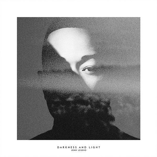 John Legend - Darkness And Light - Quarantunes