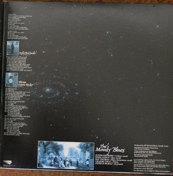 The Moody Blues - Long Distance Voyager 1981 - Quarantunes