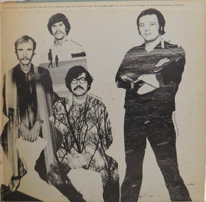 Blood, Sweat And Tears - Blood, Sweat And Tears - 1969 - Quarantunes