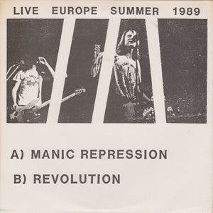 Mudhoney - I Like The Sprite In You