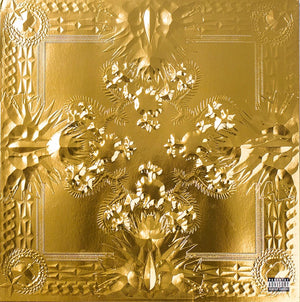 Jay-Z - Watch The Throne