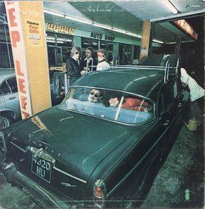 Sparks - Propaganda - 1975 - Quarantunes