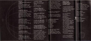 Candi - World Keeps On Turning - Quarantunes