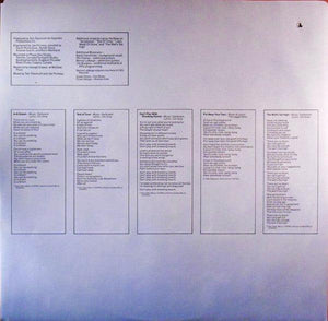 Darkroom - A Test Of Time 1985 - Quarantunes